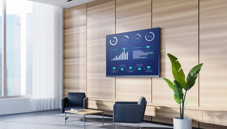 Телевидение для бизнеса от Ростелеком в городской посёлок Зелёный Бор